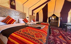 Auberge Ksar Merzouga